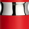 Hydro Flask Water Bottles-20oz Wide Mouth Insulated Sport Bottle - Goji