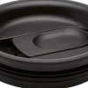 Hydro Flask Bottle & Flask Accessories-Small Closeable Press-In Lid