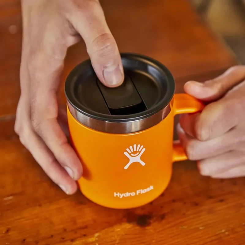 Hydro Flask Bottle & Flask Accessories-Small Closeable Press-In Lid