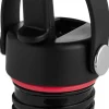 Hydro Flask Bottle & Flask Accessories-Standard Mouth Flex Straw Cap