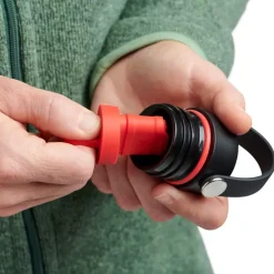 Hydro Flask Bottle & Flask Accessories-Standard Mouth Flex Straw Cap