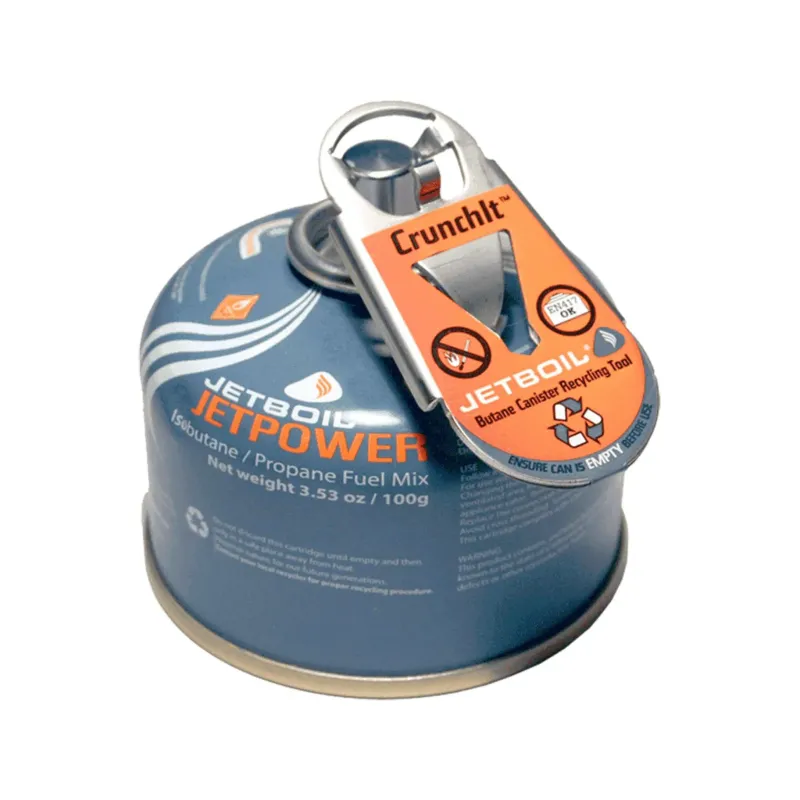 Jetboil Stove Accessories-CrunchIt