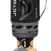 Jetboil Lightweight Stoves-Flash 1.0L Cooking System - Carbon