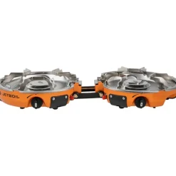 Jetboil Lightweight Stoves-Genesis Basecamp System