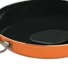 Jetboil Pots, Pans & Kettles-Summit Skillet