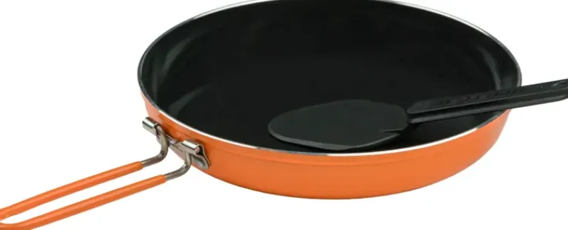 Jetboil Pots, Pans & Kettles-Summit Skillet