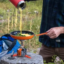 Jetboil Pots, Pans & Kettles-Summit Skillet