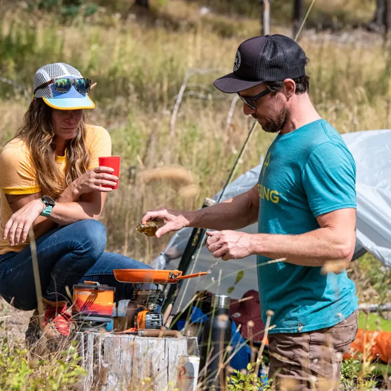 Jetboil Pots, Pans & Kettles-Summit Skillet