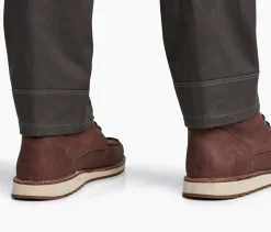 Kuhl Trousers & Leg Wear-Mens Free Rydr Pant - Forged Iron