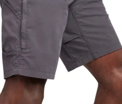 Kuhl Shorts-Mens Konfidant Air Shorts - Ink Black