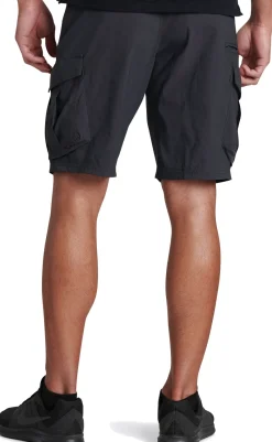 Kuhl Shorts-Mens Renegade Cargo Short - 12in - Koal