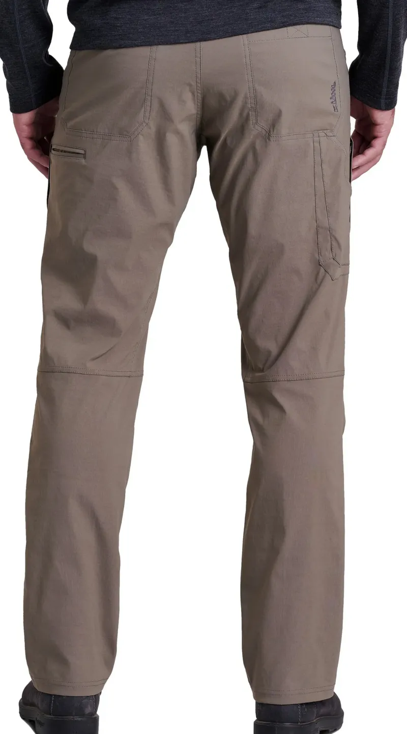 Kuhl Trousers & Leg Wear-Mens Renegade Pant - Khaki