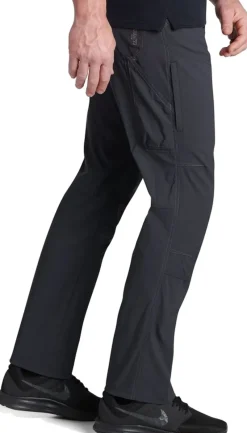 Kuhl Trousers & Leg Wear-Mens Renegade Pant - Koal