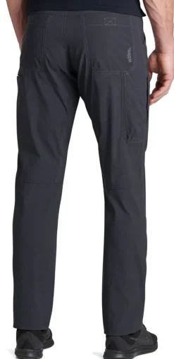 Kuhl Trousers & Leg Wear-Mens Renegade Pant - Koal