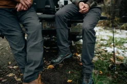 Kuhl Trousers & Leg Wear-Mens Renegade Pant - Koal