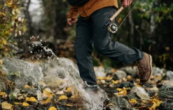 Kuhl Trousers & Leg Wear-Mens Renegade Pant - Koal