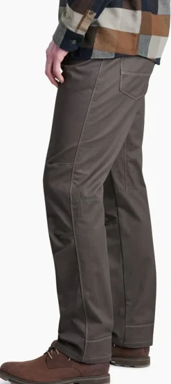 Kuhl Trousers & Leg Wear-Mens Rydr Pant - Forged Iron
