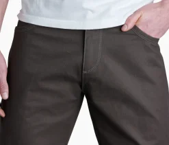 Kuhl Trousers & Leg Wear-Mens Rydr Pant - Forged Iron