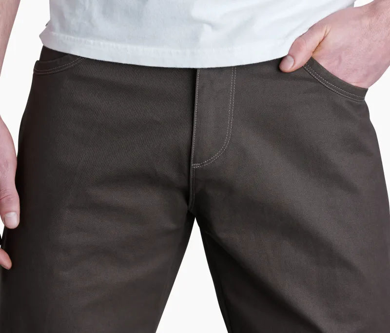 Kuhl Trousers & Leg Wear-Mens Rydr Pant - Forged Iron