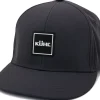 Kuhl Hats-Renegade Trucker Cap - Koal