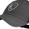 Kuhl Hats-Trucker Hat - Carbon