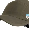 Kuhl Hats-Uber Cap - Gun Metal