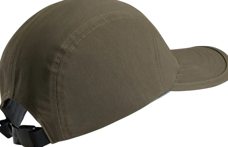 Kuhl Hats-Uber Cap - Gun Metal
