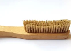 Lapis Climbing Accessories-Wooden Boulder Brush