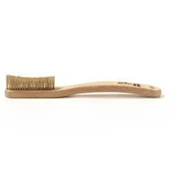 Lapis Climbing Accessories-Wooden Boulder Brush