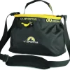 La Sportiva Chalk & Chalkbags-Boulder Chalk Bag
