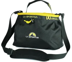 La Sportiva Chalk & Chalkbags-Boulder Chalk Bag