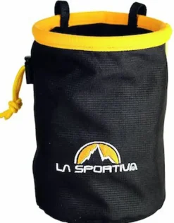 La Sportiva Chalk & Chalkbags-Chalk Bag