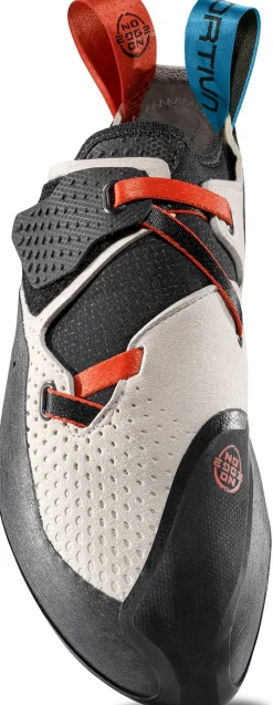 La Sportiva Climbing Shoes|Performance Shoes-Mens Futura Climbing Shoe - Chalk