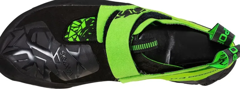 La Sportiva Climbing Shoes|Performance Shoes-Skwama Vegan Climbing Shoes - Larger Sizes