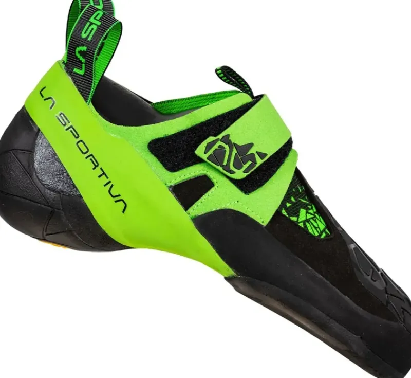 La Sportiva Climbing Shoes|Performance Shoes-Skwama Vegan Climbing Shoes - Smaller Sizes