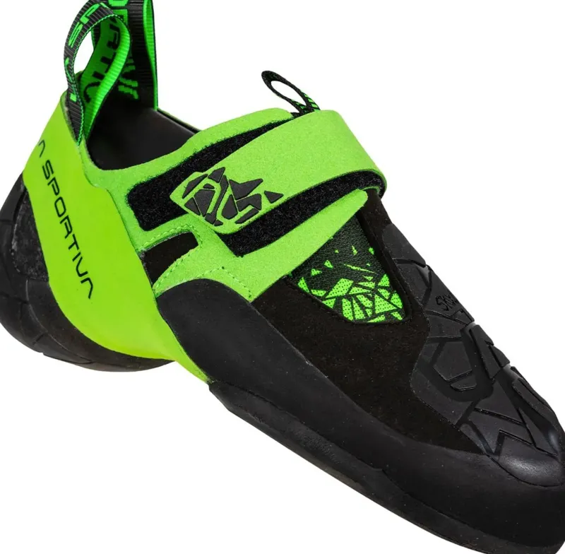 La Sportiva Climbing Shoes|Performance Shoes-Skwama Vegan Climbing Shoes - Smaller Sizes