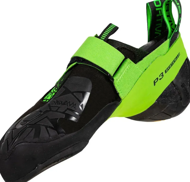 La Sportiva Climbing Shoes|Performance Shoes-Skwama Vegan Climbing Shoes - Smaller Sizes