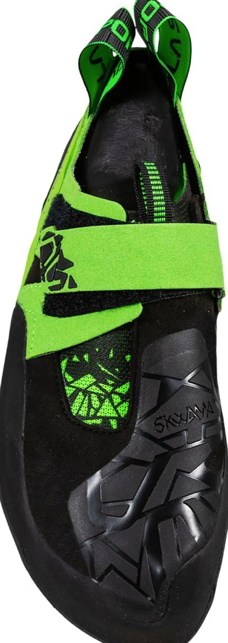 La Sportiva Climbing Shoes|Performance Shoes-Skwama Vegan Climbing Shoes - Smaller Sizes