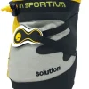 La Sportiva Chalk & Chalkbags-Solution Chalk Bag