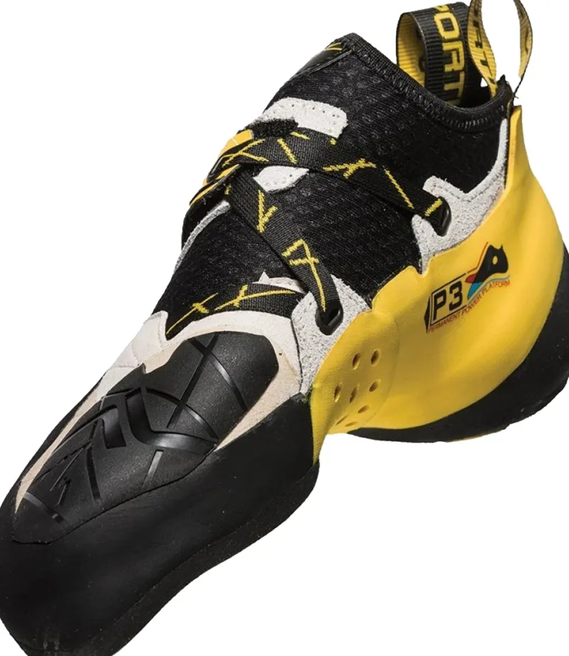 La Sportiva Climbing Shoes|Performance Shoes-Solution Climbing Shoe - Larger Sizes