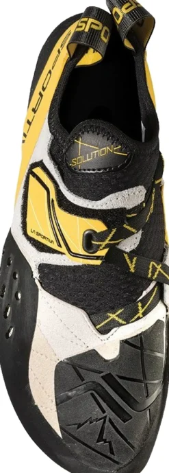 La Sportiva Climbing Shoes|Performance Shoes-Solution Climbing Shoe - Larger Sizes