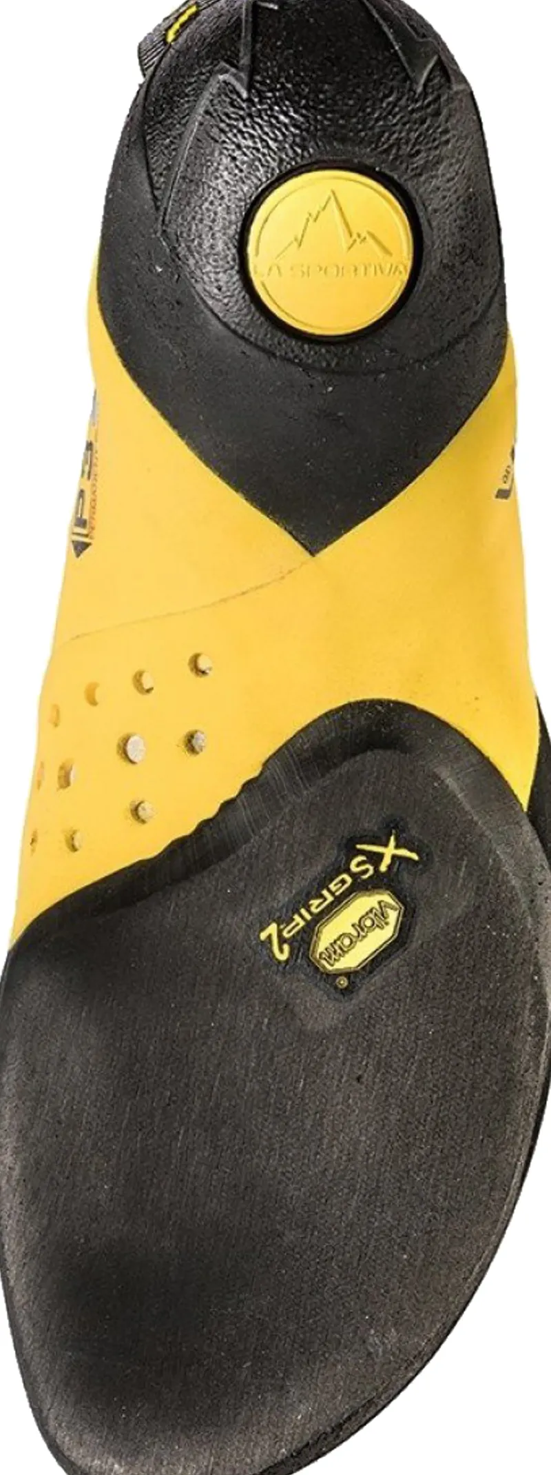 La Sportiva Climbing Shoes|Performance Shoes-Solution Climbing Shoe - Larger Sizes