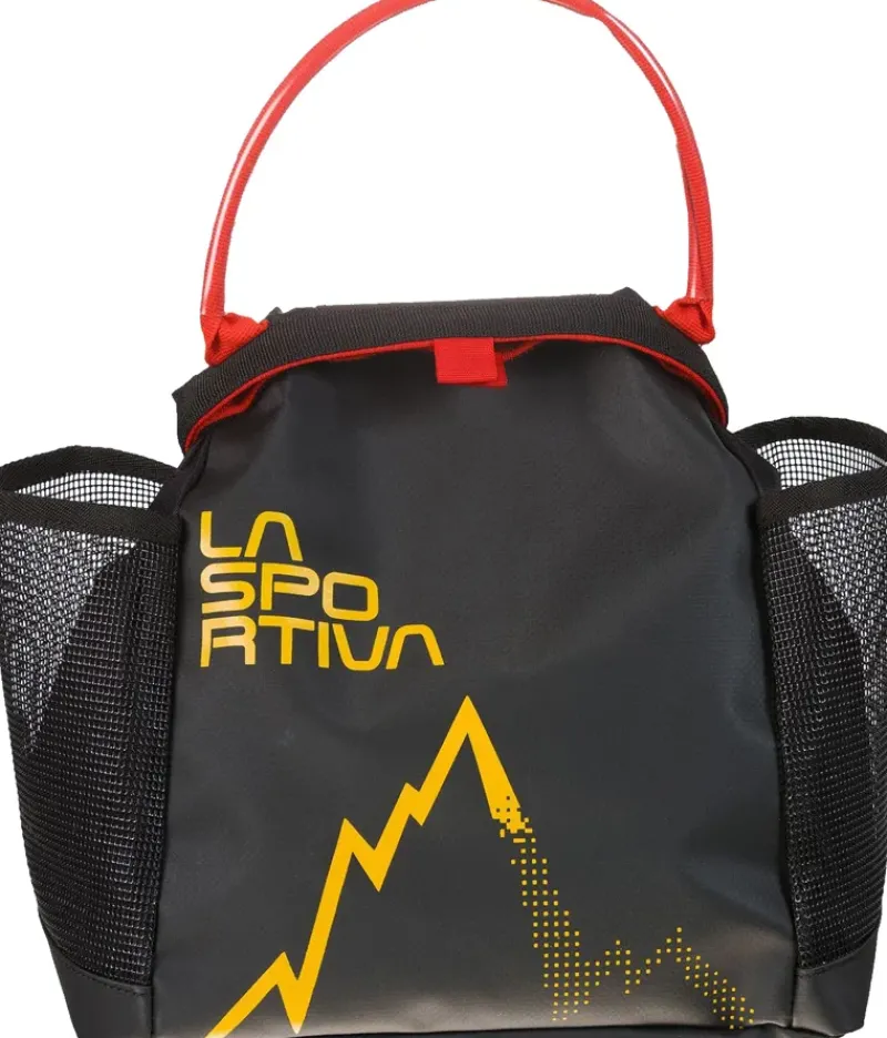 La Sportiva Chalk & Chalkbags-Training Chalk Bag