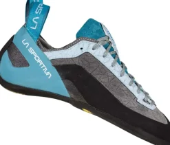 La Sportiva Climbing Shoes|Comfort Shoes-Womens Finale Climbing Shoes - Clay-Topaz