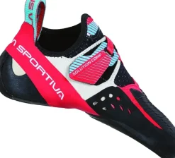 La Sportiva Climbing Shoes|Performance Shoes-Womens Solution Comp Climbing Shoe