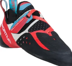 La Sportiva Climbing Shoes|Performance Shoes-Womens Solution Comp Climbing Shoe