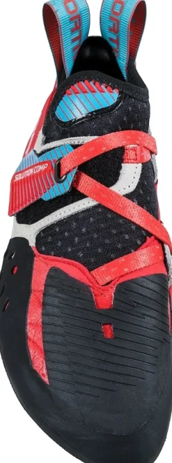 La Sportiva Climbing Shoes|Performance Shoes-Womens Solution Comp Climbing Shoe