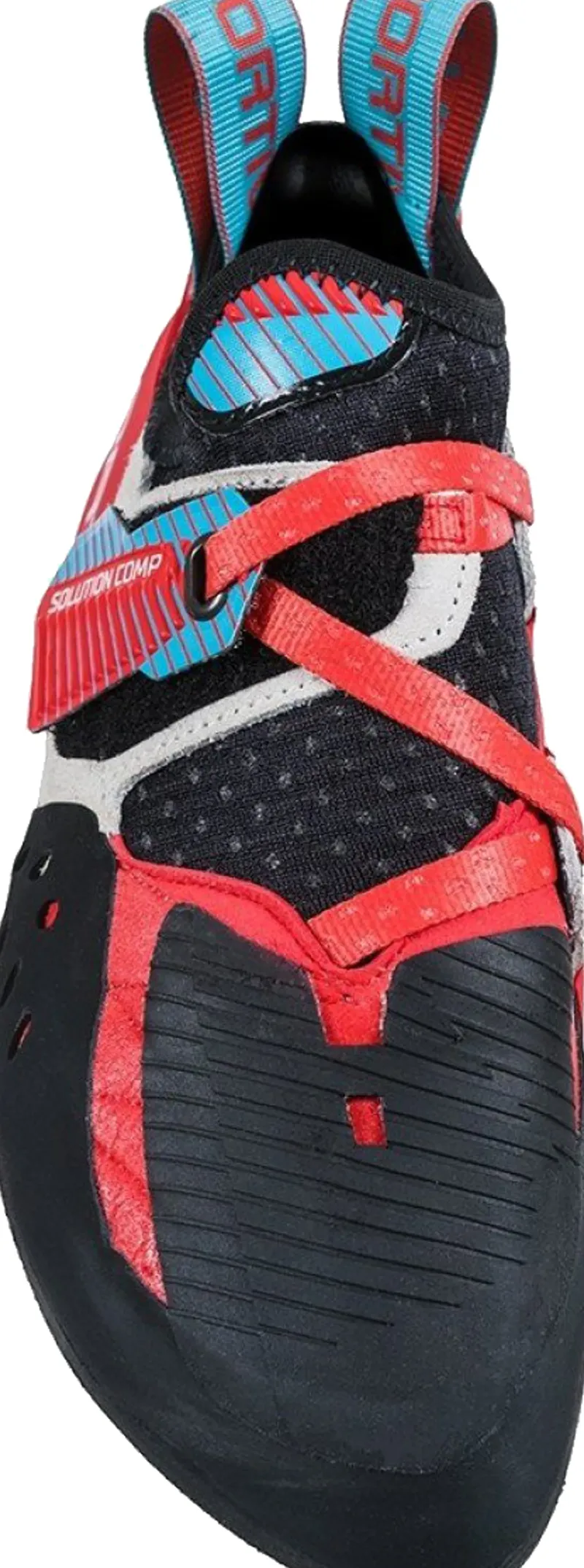La Sportiva Climbing Shoes|Performance Shoes-Womens Solution Comp Climbing Shoe