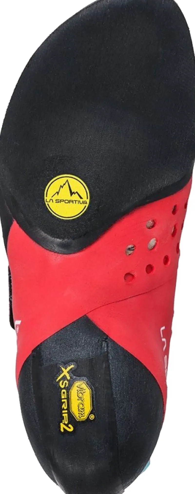 La Sportiva Climbing Shoes|Performance Shoes-Womens Solution Comp Climbing Shoe