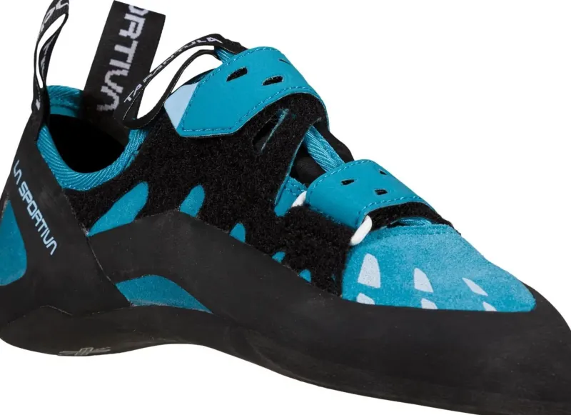 La Sportiva Climbing Shoes|Comfort Shoes-Womens Tarantula Climbing Shoes - Topaz